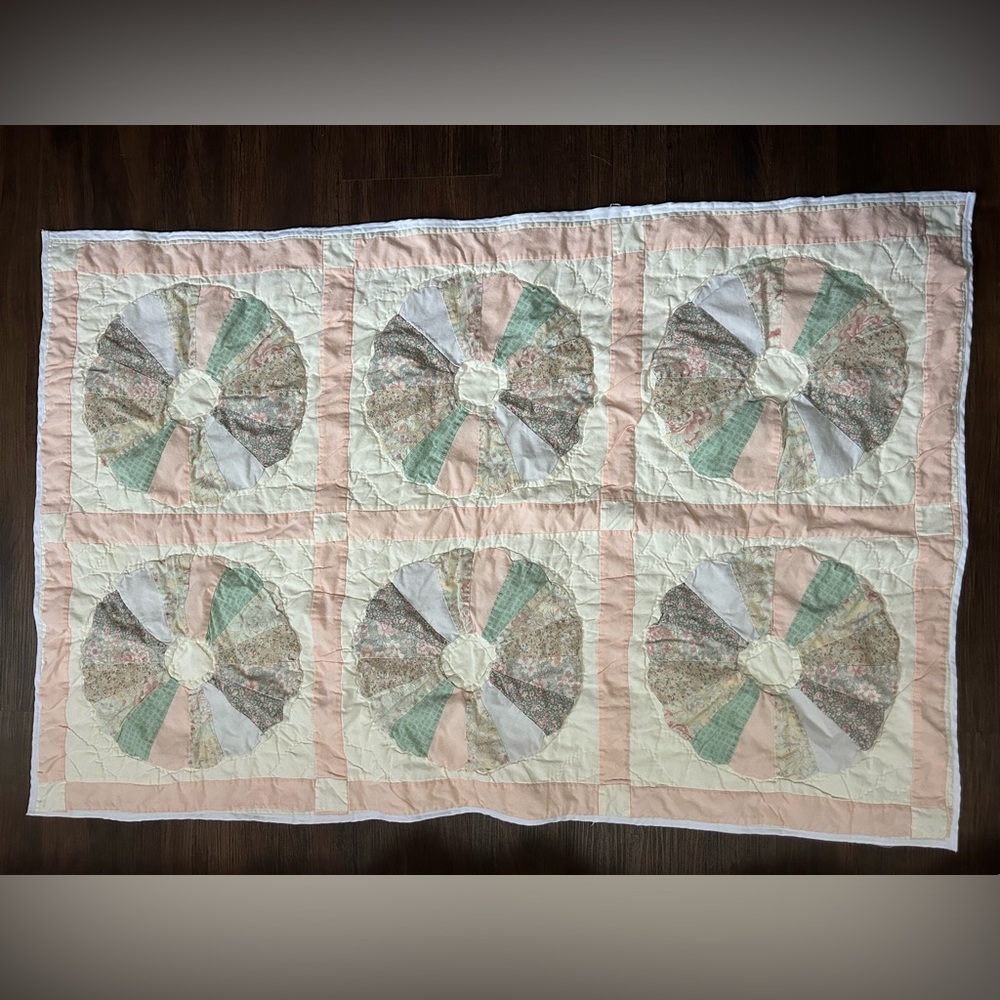 Quilted Wall Hanging